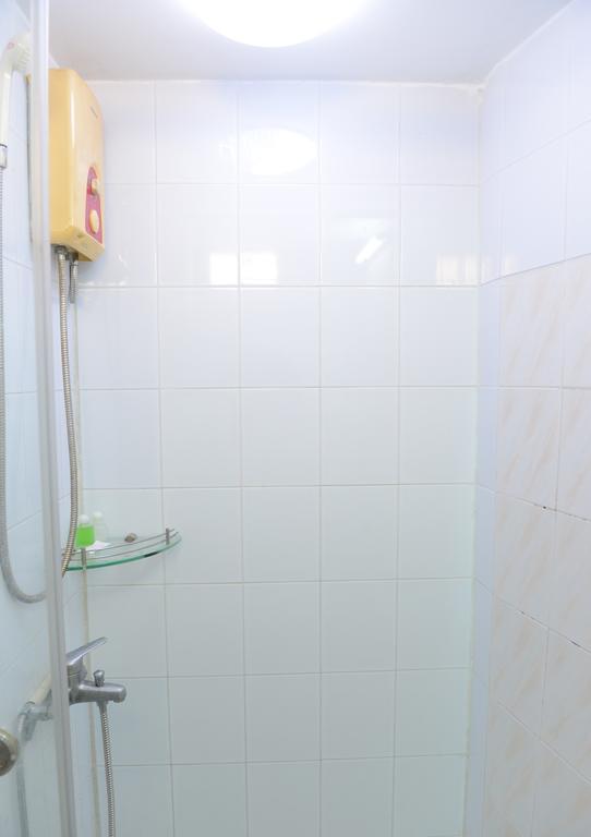 Thao Nhi Hotel Πόλη Χο Τσι Μινχ Δωμάτιο φωτογραφία