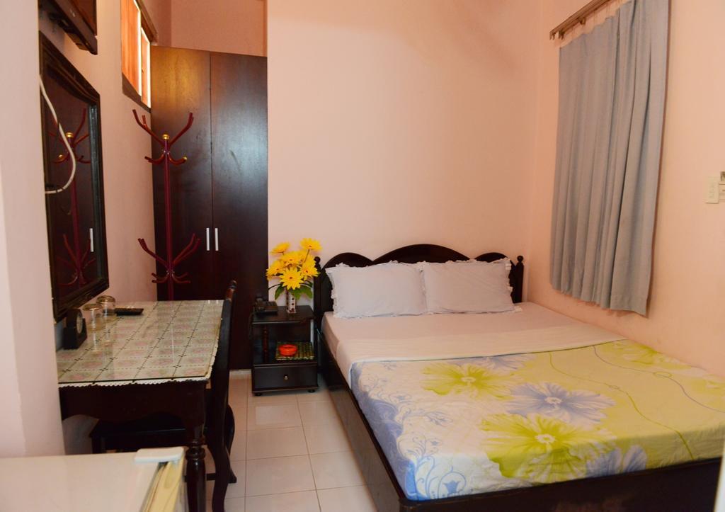 Thao Nhi Hotel Πόλη Χο Τσι Μινχ Δωμάτιο φωτογραφία