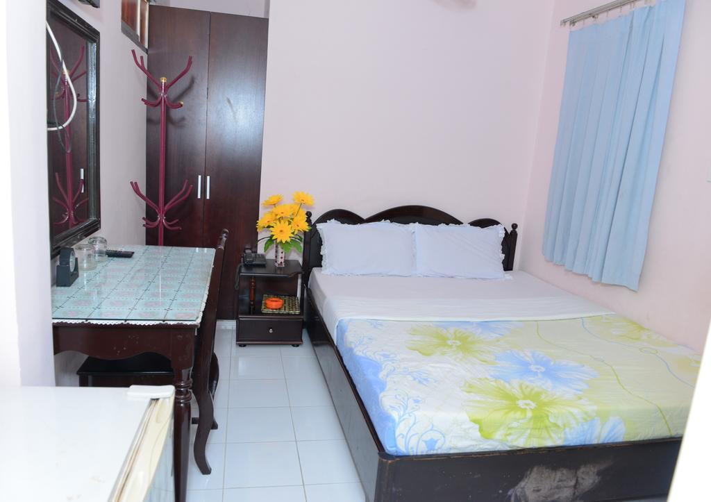 Thao Nhi Hotel Πόλη Χο Τσι Μινχ Δωμάτιο φωτογραφία