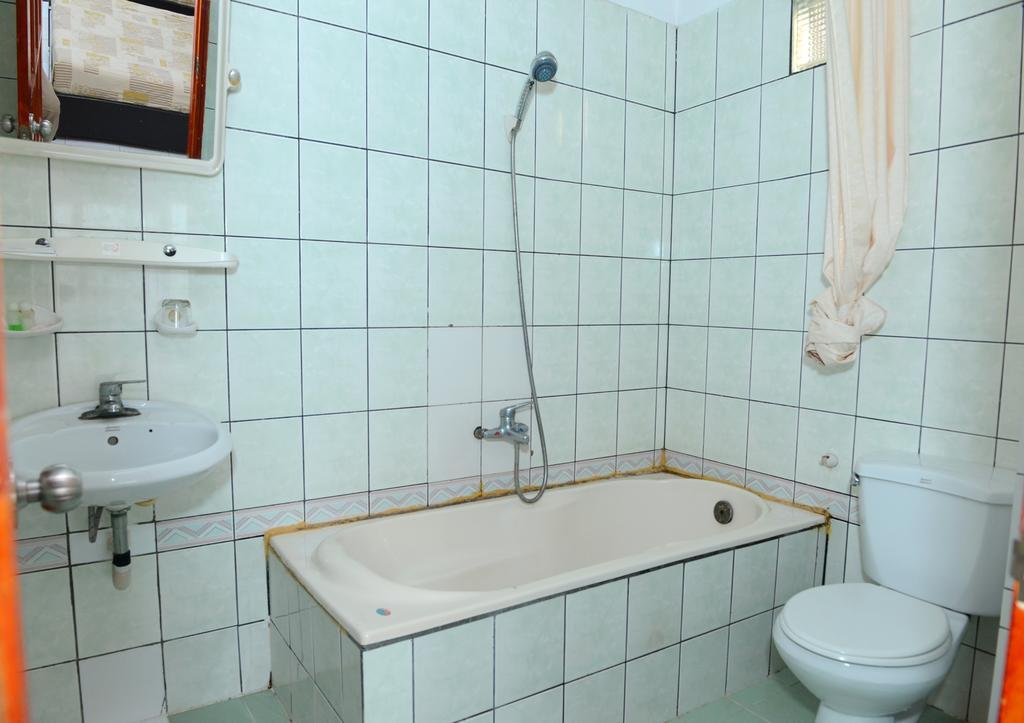 Thao Nhi Hotel Πόλη Χο Τσι Μινχ Δωμάτιο φωτογραφία